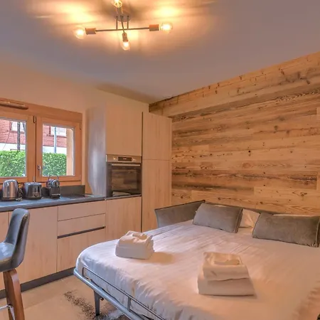 Apartment Arbois - Welkeys