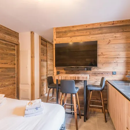 Apartment Arbois - Welkeys