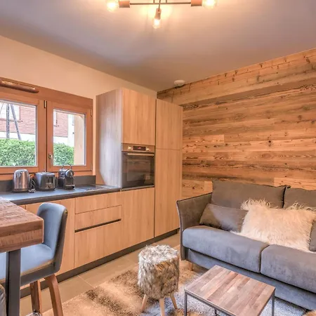 Apartment Arbois - Welkeys *